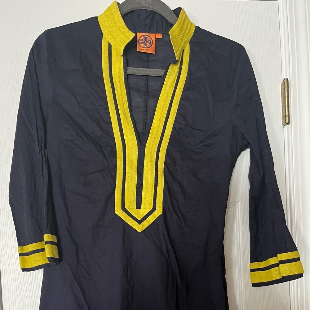 Tory Burch Tunic